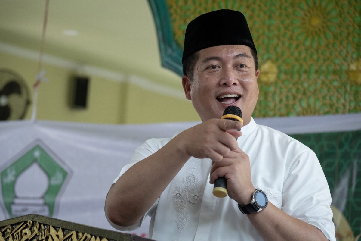 Lalu Iqbal: TKI kita Autopilot, Intervensi Pemda Sangat Lemah