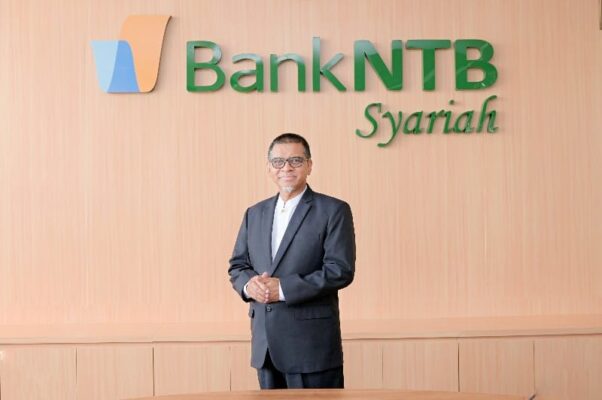 Desak Datu Apresiasi Kinerja Kukuh Rahadjo Membangun NTB