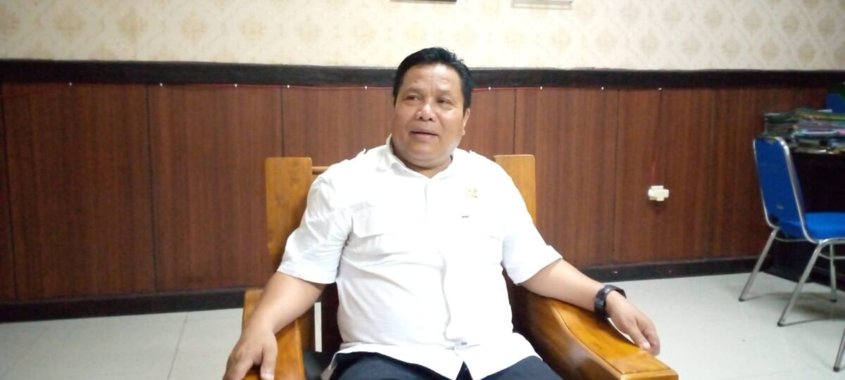 Kadis DP3AKB Lotim Bantah Hoax Isu Ancam Tenaga Honorer