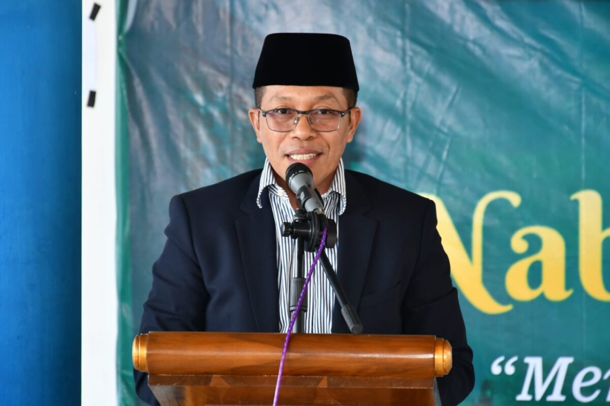 Pemkab Lotim Sampaikan Perubahan Penarikan Pajak MBLB