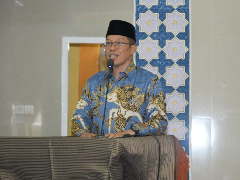 Lombok Timur Berantas Rentenir Melalui Kredit Tanpa Bunga