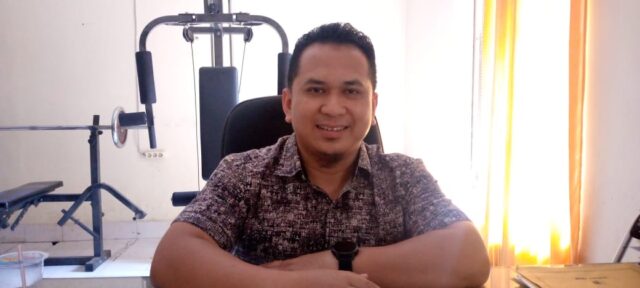Optimalkan PAD Lotim, Bapenda Berlakukan Syarat Khusus Truck Pengangkut MBLB