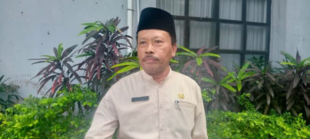 Kepala Distanbun Lotim Sebut Kebutuhan Pupuk Subsidi 2024 Aman