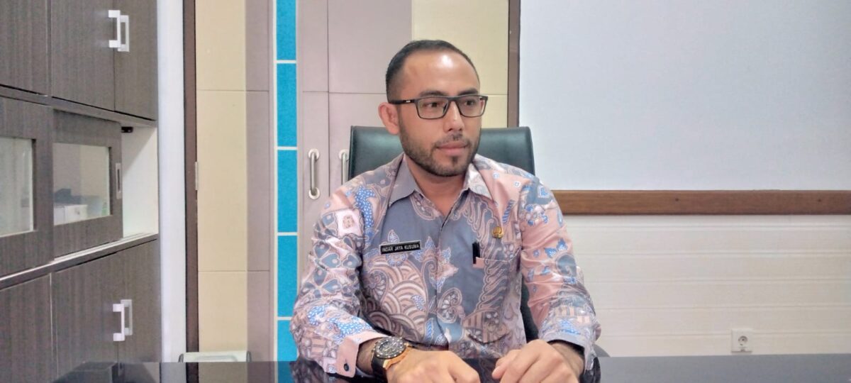 Kabag UKPBJ Lotim Sebut 10 Paket Pekerjaan sudah siap di Tender