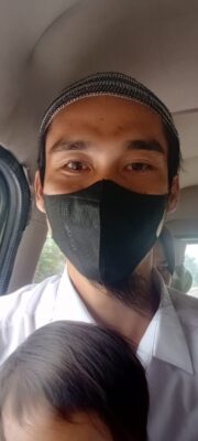 Ikromnya Allah Yang Maha Sombong