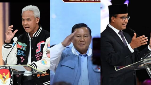 Cek Fakta: Anies Baswedan Sebut Ada 171 Kecamatan di 8 Provinsi Belum Miliki Puskesmas