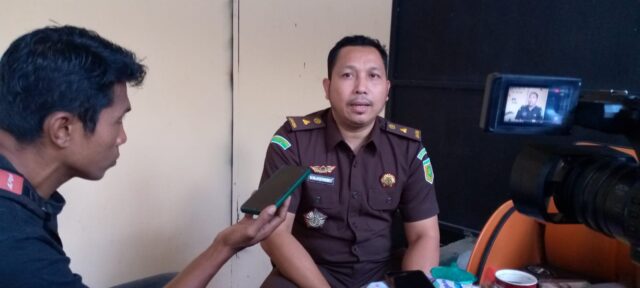 Kejari Lotim Tetapkan Dua Tersangka Tipikor Dana SPP PNPM-MP Desa Ketangga