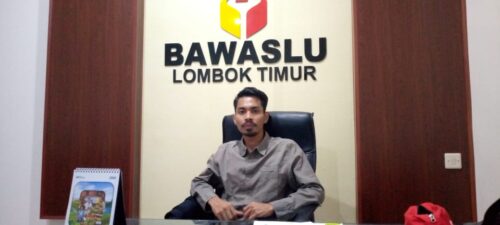 Pemilihan Ulang di 2 TPS di Kabupaten Lombok Timur, ini Faktanya.
