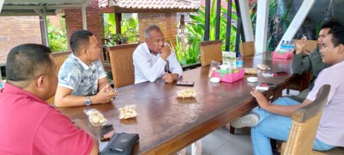 Jual Beras Diatas HET, Kepala Cabang Bulog akan Tindak Tegas