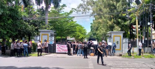 APM2 Sayangkan Sikap Pemda Lotim Acuh atas Kerusakan Lingkungan