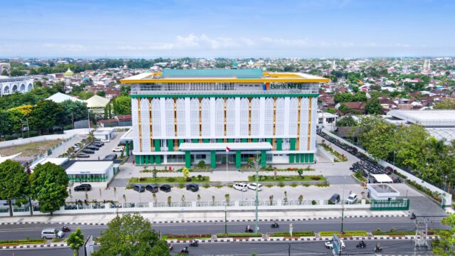 Bank NTB Syariah Membantah Menawarkan Proyek Rp. 30 Miliar Kepada Oknum Guru Besar