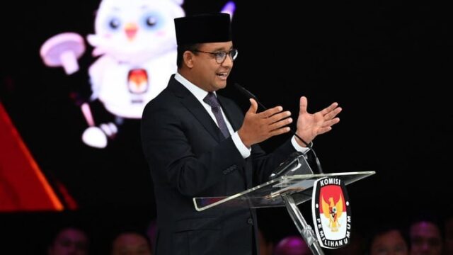 Cek Fakta: Anies Baswedan Ada 3,2Juta Kasus Kekerasan pada Perempuan Selama 8 Tahun Terakhir