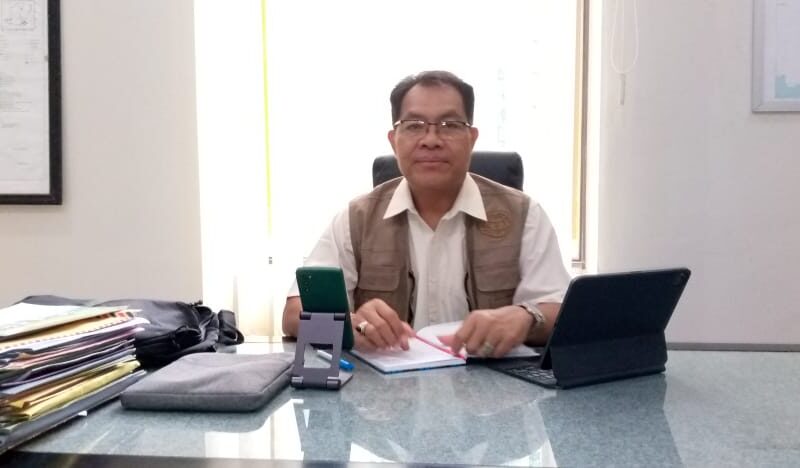 Sebanyak 10.307 Bidang Tanah di Lotim Telah Masuk dalam PTSL
