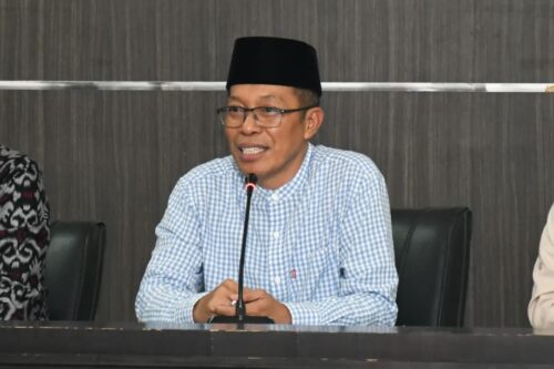 Program Berantas Rentenir Lotim Melalui Kredit Tanpa Bunga - anews