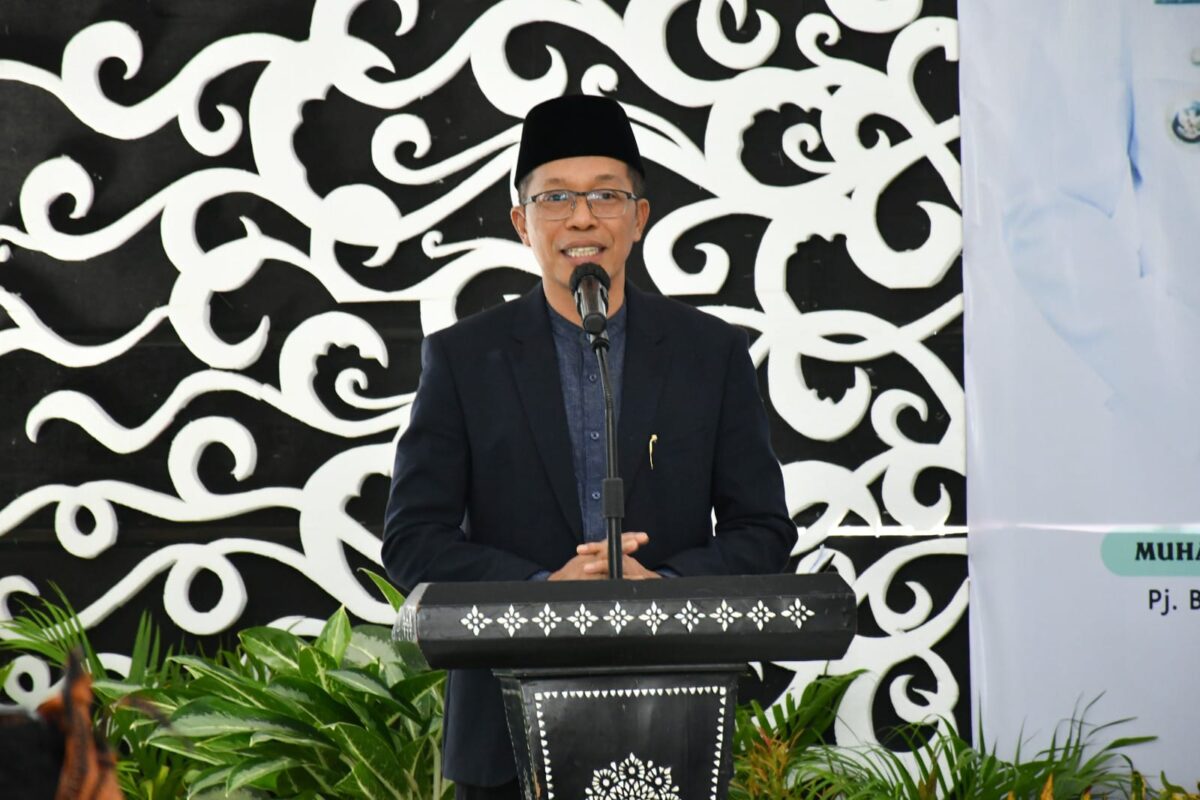 Bagian RPJPD dan RKPD 2025 Lotim Optimis Menata Masa Depan