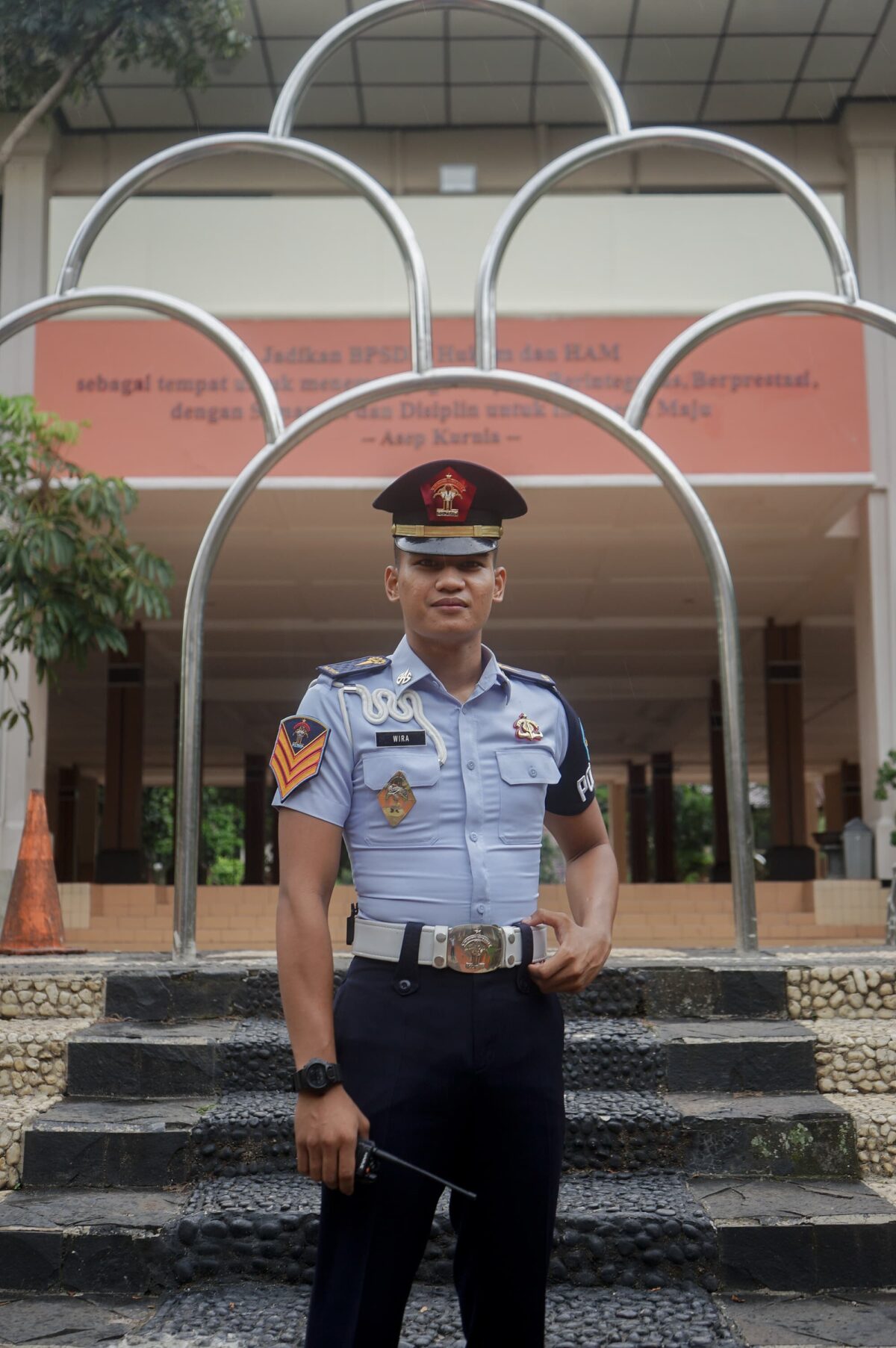 Mengatasi Praktik Fraud di Lembaga Pemasyarakatan: Analisis dan Solusi