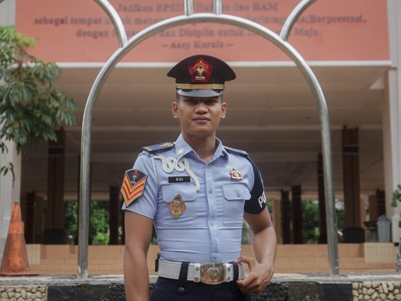 Mengatasi Praktik Fraud di Lembaga Pemasyarakatan: Analisis dan Solusi