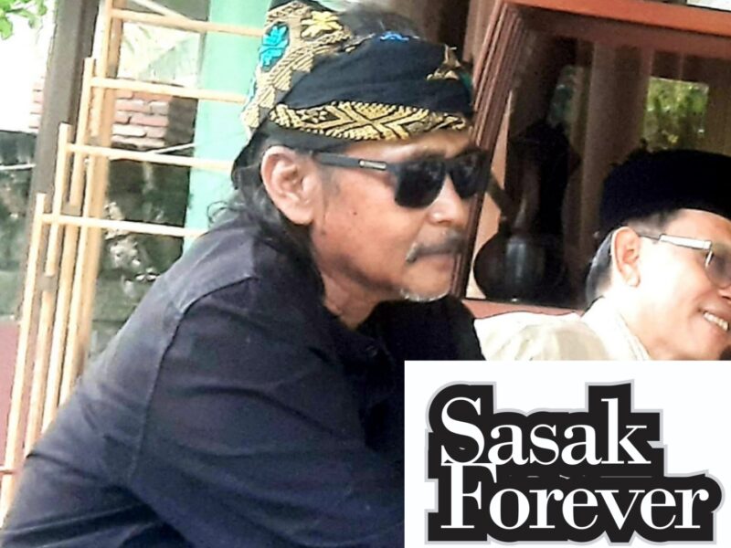 Kenapa harus menolak Zulkielimansyah menjadi gubernur NTB.( Zulkieflimansyah tidak mampu mempertahankan capaian indeks prestasi pembangunan yang teah diraih TGB)