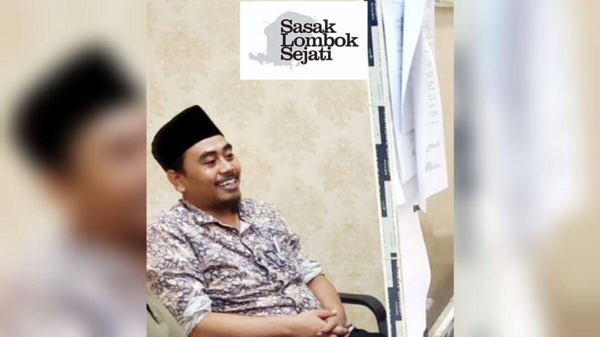 Kenapa harus menolak Zulkieflimansyah (Zul) menjadi gubernur NTB.