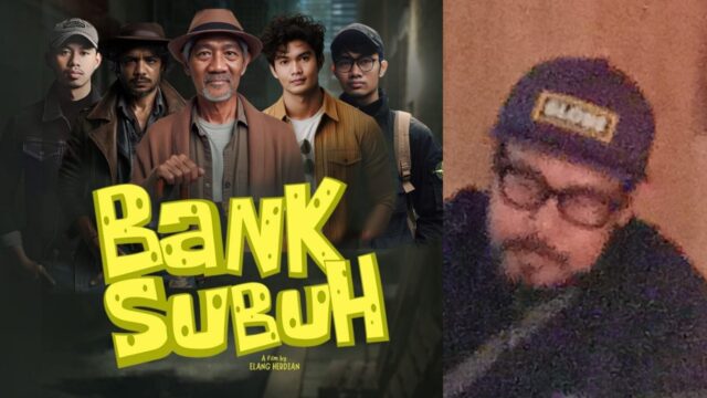 Elang Herdian Produser Film Bank Subuh Menyukai Ampenan sebagai Lokasi Syuting