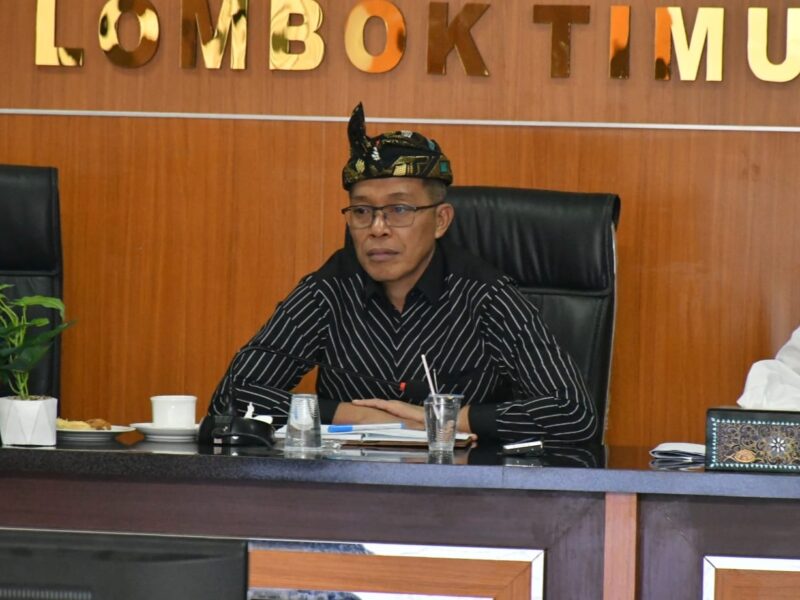 Mendagri Memgingatkan Salah Satu Tugas Penjabat Bupati