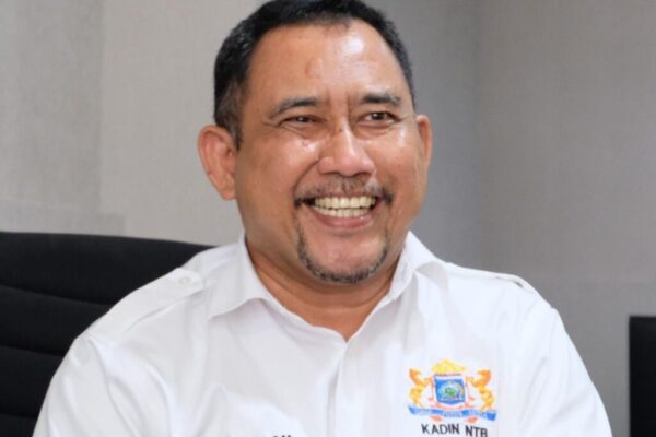 Proyek 10 M Tanpa Tender di Labkesda NTB Disoroti Ketua Kadin NTB