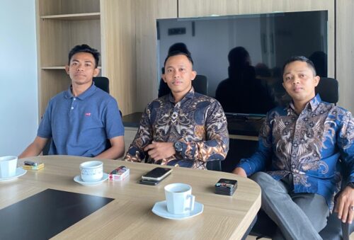 Hotel The Santosa Villas dan Resort Digugat 74 Karyawan 15 Miliar
