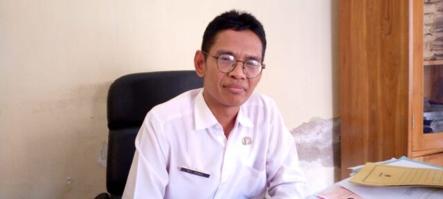 Realisasi PBB oleh Bapenda Lotim Memgalami Peningkatan Tahun 2024