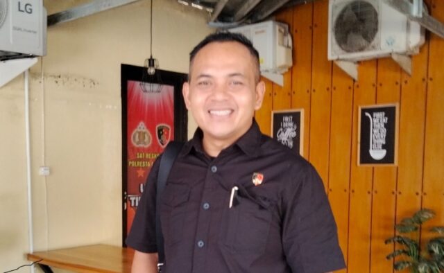 Polresta Mataram Imbau Masyarakat Bahaya Hoax dan Hate Speech