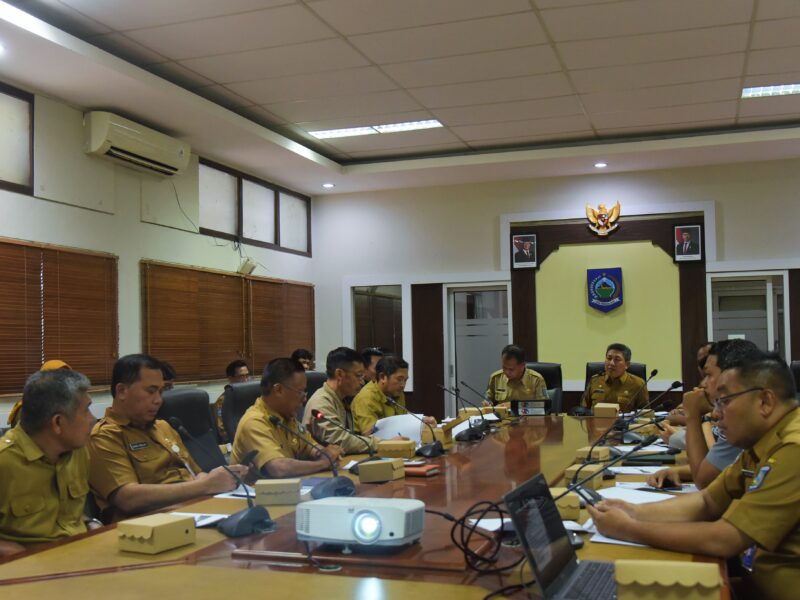 Pemprov NTB Siap Sambut Delegasi PPAN Indonesia - Australia