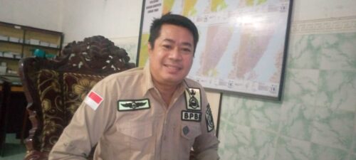 BPBD Lotim Imbau Masyarakat Waspada Bencana Hidrometeorologi