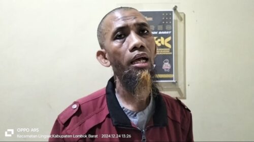 Rumyadi Adnan Bantah Ancam Bakar Kantor Desa