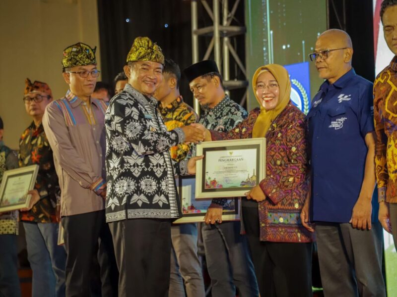 Pemprov NTB Luncurkan Calender of Event 2025