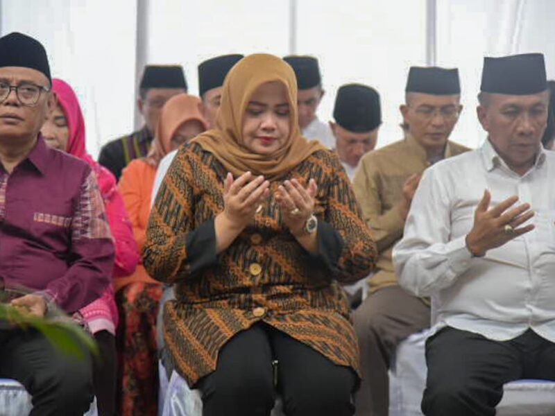 Wagub ajak Jajaran Perangkat Daerah Sukseskan NTB Makmur Mendunia