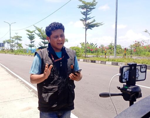 AMSI NTB:Kritisi Kebijakan Sentralisasi Informasi Pemprov NTB