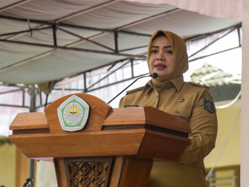 Wagub NTB Tegaskan Kepala OPD Wajib Berikan Infomasi Tupoksinya