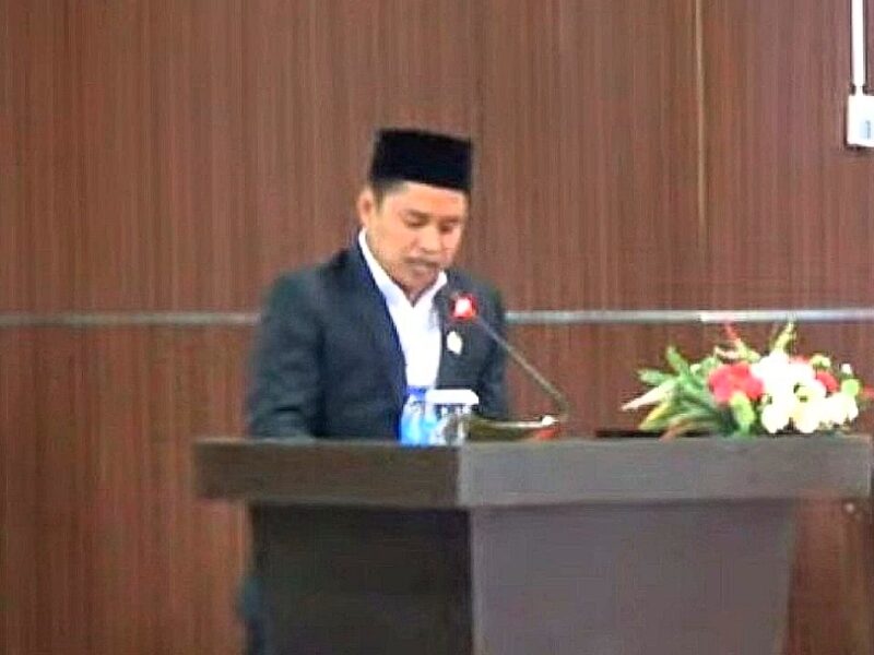 Gabungan Komisi DPRD Lotim Desak Bupati Evaluasi Perencanaan Pembangunan