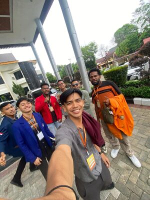Polri Hadir Tak Hanya untuk Menjaga Keamanan, Tapi Juga Bantu Masyarakat