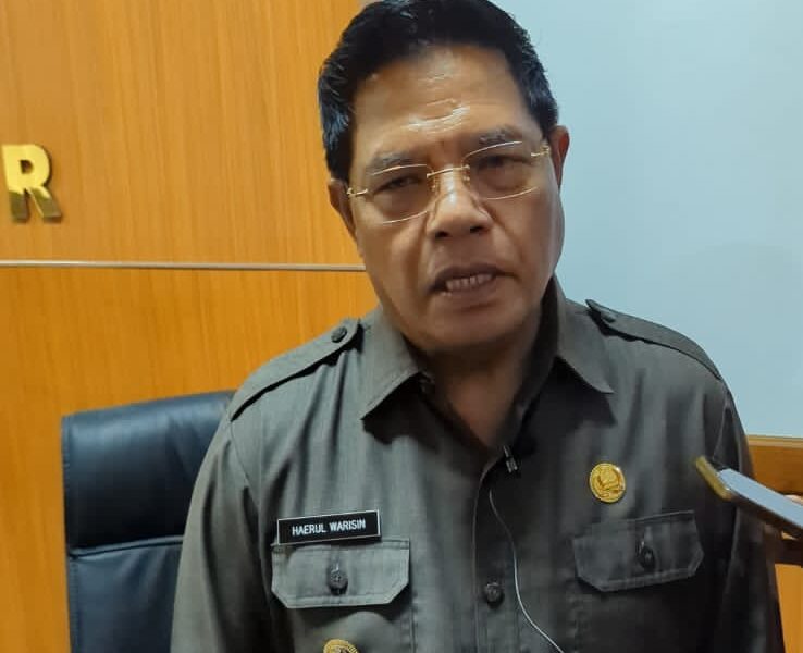 Bupati Lotim akan segera Mutasi Pejabat Pemkab