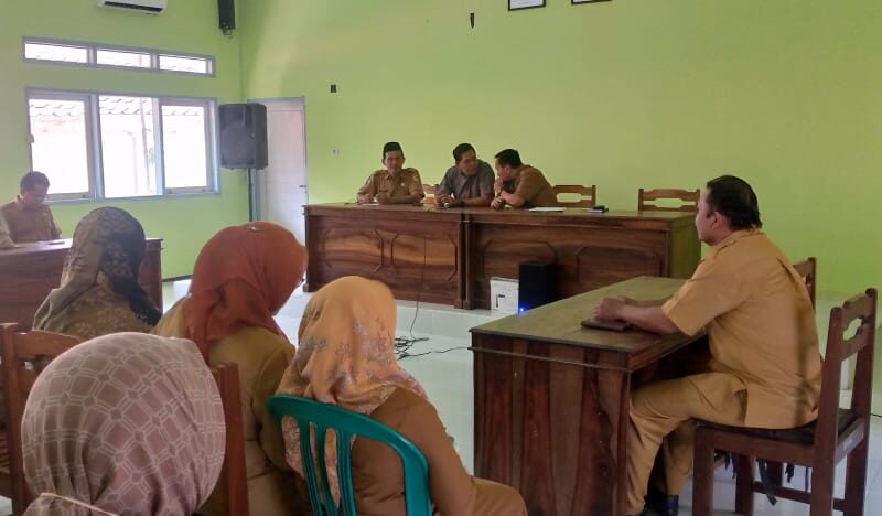 Bupati Lotim Haramkan Sogokan untuk Menjadi Pejabat Tertentu
