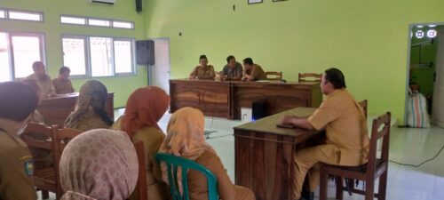 Bupati Lotim Haramkan Sogokan untuk Menjadi Pejabat Tertentu