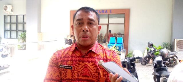 Klaim Pemerintah Harga Cabai dan Kondisi di Pasar Sebenarnya