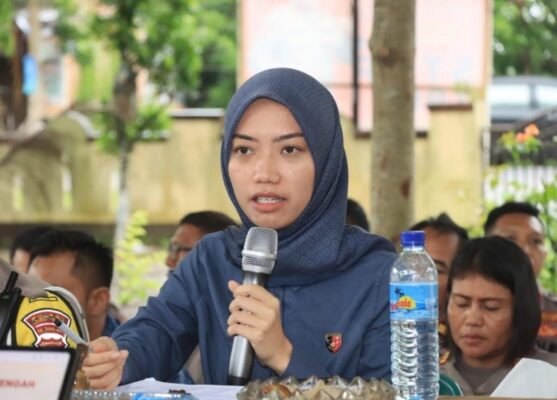 Kasus Pencabulan di Batukliang Polres Loteng Tetapkan Sembilan Tersangka