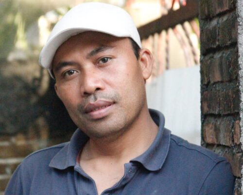 Salman Faris