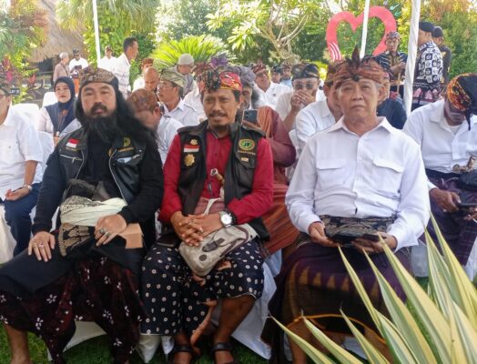 Lalu M Ali Sadikin, Apresiasi Kejati NTB Meraih Penghargaan WBK