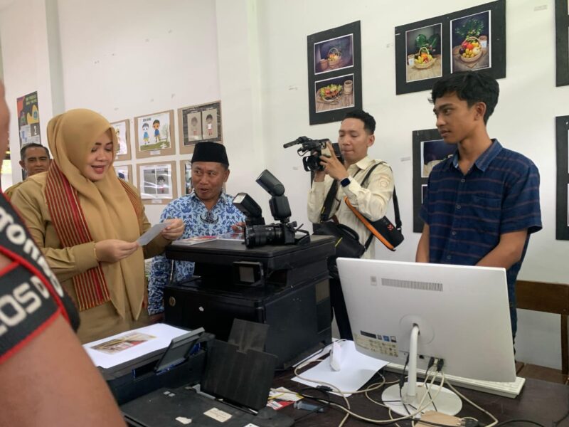Wagub NTB Kesiapan Masyarakat Imbangi Pariwisata Mendunia
