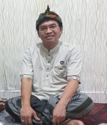 KEBUDAYAAN ITU KESADARAN (Pikiran Mendasar untuk Pembangunan Kebudayaan NTB) Oleh Prof. Dr. H. Nuriadi Sayip, M.Hum