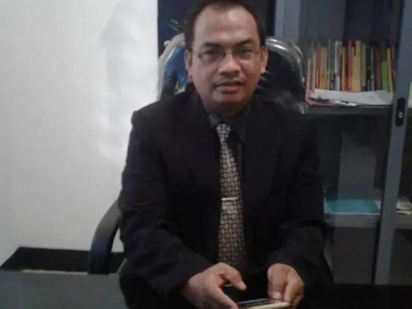 HAJI, di Mata Masyarakat Sasak Oleh: H. Nuriadi Sayip