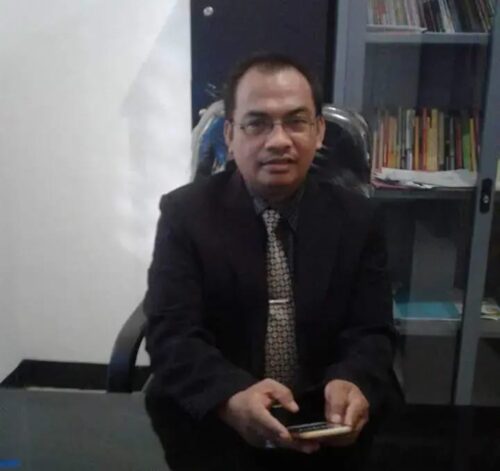 SENTAKUT NGANAK BELAE (Folklor Sasak yang Menyemangati) Oleh: Prof. Dr. H. Nuriadi Sayip