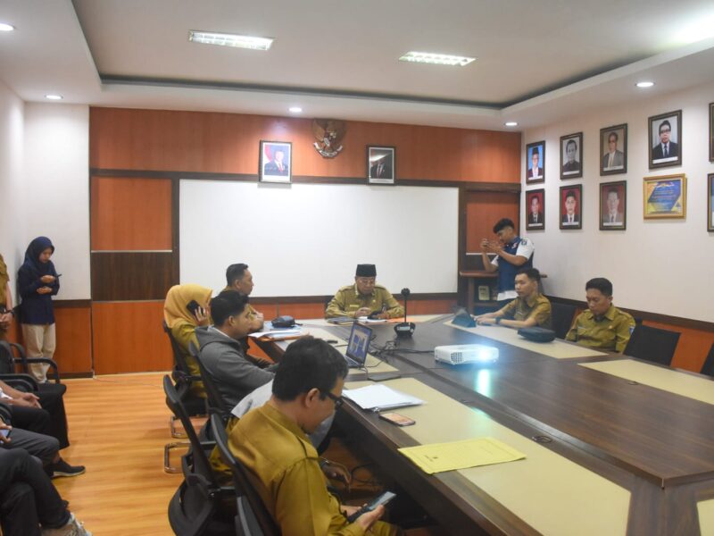 Pemrov NTB Siap Sukseskan Menjadi Tuan Rumah HKB Tahun 2025